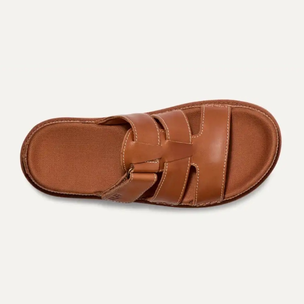 Ugg sandals